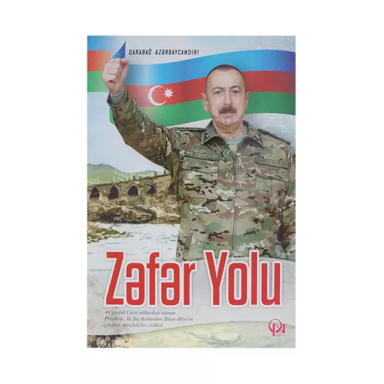 K.Zəfər Yolu