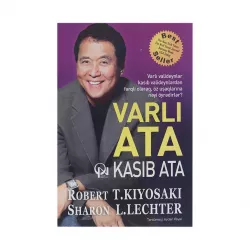 K.Varlı ata kasıb ata(R.T.Kiyosaki) 7.99
