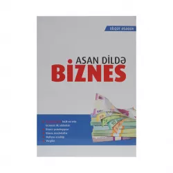 K.Asan dildə biznes(X.Əsədov)