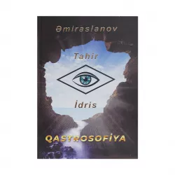 K.Qastrosofiya (T.İ.Əmiraslanov)