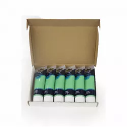 M.M. Studio acril boya 75ml yaşıl MSCH7521