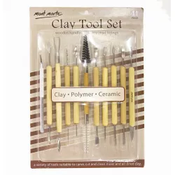 M.M. Gil düzıltmə aləti dəst 11-li MMSP0002