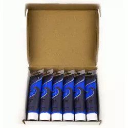 M.M. Satin akril boya 100ml göy cobalt PMSA0008