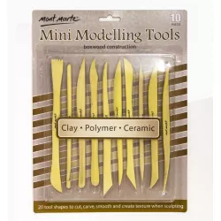 M.M Gil düzəltmə aləti dəst 10-lu MMSP0003