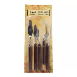 Gil düzəltmə aləti 2195 (Palitra bıçaqları)