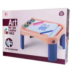 Rəssamlıq masası dəsti 8826