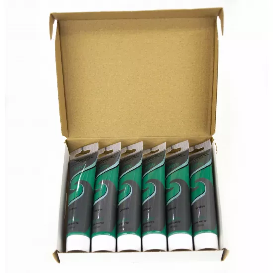 M.M. Satin akril boya 100ml yaşıl PMSA0013