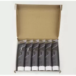 M.M. Satin akril boya 100ml yantar PMSA0016 M.M. Satin akril boya 100ml yantar PMSA0016