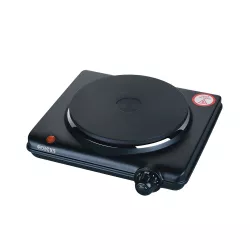 Elektrik peçi Q-2105 1 gözlü Elektrik peçi Q-2105 1 gözlü