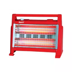 Elektrik peçi Q-1033 4 gözlü Elektrik peçi Q-1033 4 gözlü