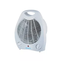 Elektrik peçi Q-1990 (2000W) Elektrik peçi Q-1990 (2000W)