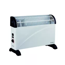 Elektrik peçi Q-2000 (2000W) Elektrik peçi Q-2000 (2000W)