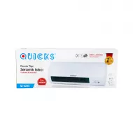 Kondisioner Q-4235 isitici