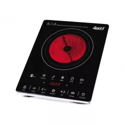 Elektrik peçi seramik Q-421 2000W Elektrik peçi seramik Q-421 2000W