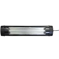 Elektrik peçi Q-6835 spirallı ayaqlı 2500W Bardovu Elektrik peçi Q-6835 spirallı ayaqlı 2500W Bardovu