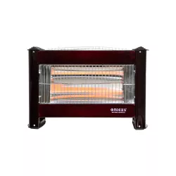 Elektrik peçi Q-6845 3 Gözlü bardovu 1800W Elektrik peçi Q-6845 3 Gözlü bardovu 1800W