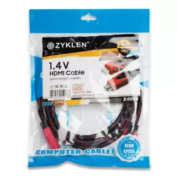 HDMI kabel Z-5265 1.5m