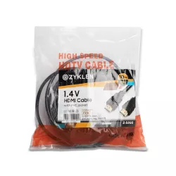 HDMI kabel Z-5260 10m