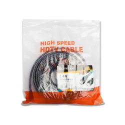 HDMI kabel Z-5260 25m