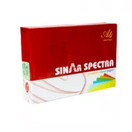 Kağız 80 qr A4 rəngli mavi IT 180