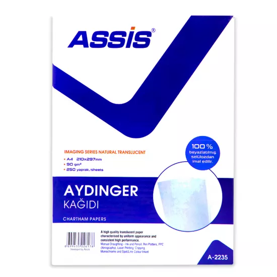Aydınger A4 A-2235