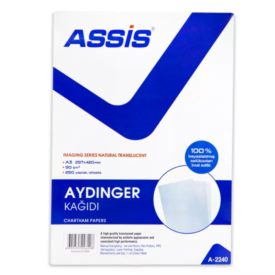 Aydınger A3 A-2240
