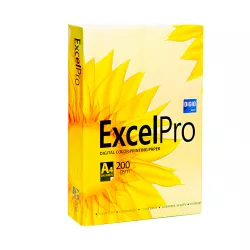 Kağız 200 qr A4 250 ədəd