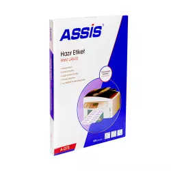 Label A-073 (2624) matovı -14 ədədli