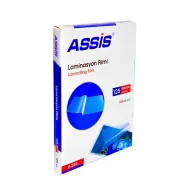 Laminasiya üzlüyü A4 A-224 125mik (216*303)