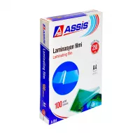 Laminasiya üzlüyü A4 A-054 250mk (216*303)