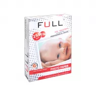 Foto kağız F013 A5 255 qr 100 vərəq (15.2*21) 1-t/parlaq