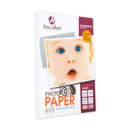 Foto kağız A4 H-6135 200 qr 50 vərəq 2-t/parlaq