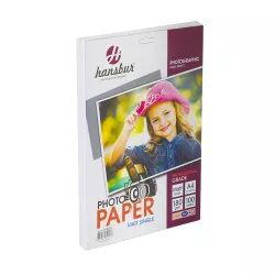 Foto kağız A4 H-5050 180 qr 100 vərəq 1-t/matt