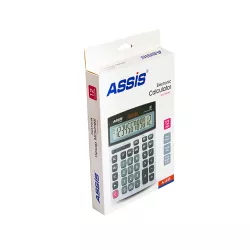 Kalkulyator A-1445 12 rəqəm