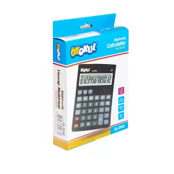 Kalkulyator OL-3940 12 rəqəm