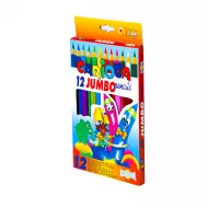 Karandaş rəngli 2H-0107(MP55622) Jumbo