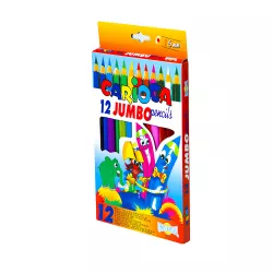 Karandaş rəngli 2H-0107(MP55622) Jumbo