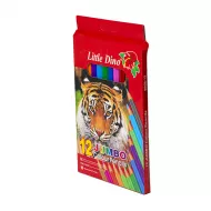 Karandaş rəngli 05002 Jumbo yoğun (D-12)-9508