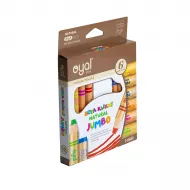 Karandaş rəngli i-2480 Jumbo 120mm