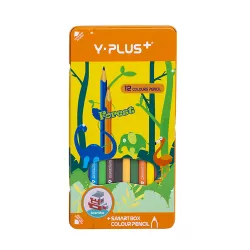 Karandaş dəmir qab PC170900