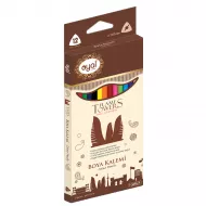 Karandaş rəngli i-3495/1 Alov