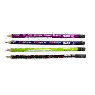 Karandaş sadə OL-3240-3 çaylar Milli