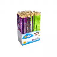 Karandaş sadə OL-3240-3 çaylar Milli