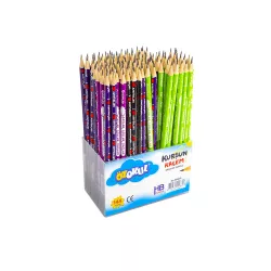 Karandaş sadə OL-3240-3 çaylar Milli Karandaş sadə OL-3240-3 çaylar Milli