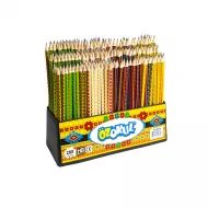 Karandaş sadə OL-3240-5 naxışlar Milli