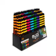 Karandaş sadə i-5355 spiral