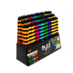 Karandaş sadə i-5355 spiral