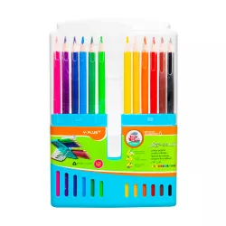 Rəngli karandaş PC-110403
