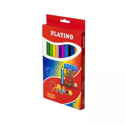 Karandaş rəngli Jumbo 100712