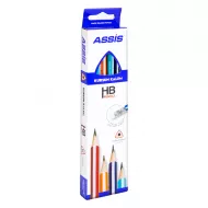 Karandaş sadə A-2495